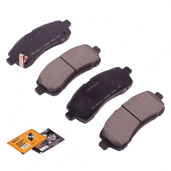 Mazda Demio Brake pads ( Front)