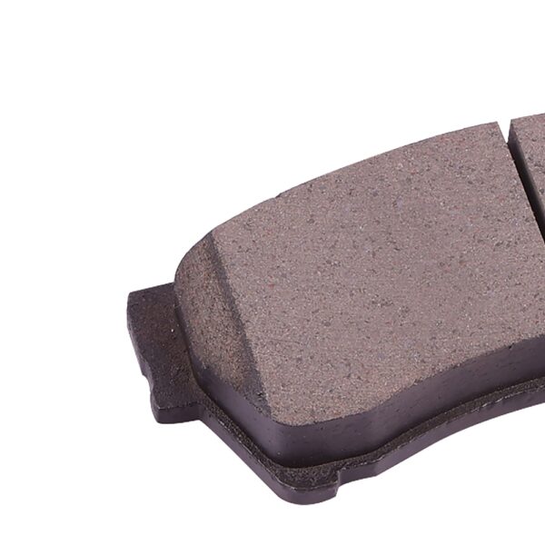 Mazda 6  Brake pads (Front) - Image 2