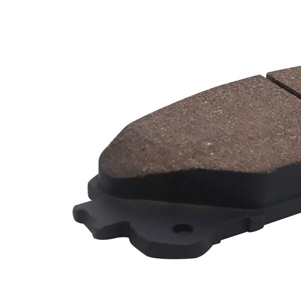 Toyota Harrier, Highlander, Rav4 Brake Pads (Front) - Image 3