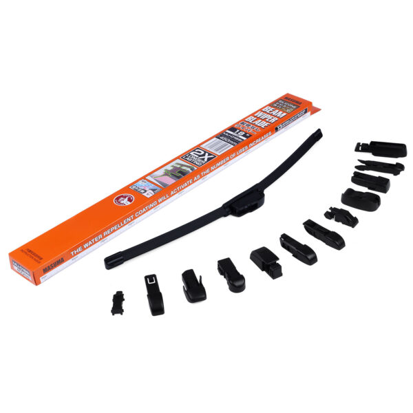 Masuma 22" Silicon Wiper Blade