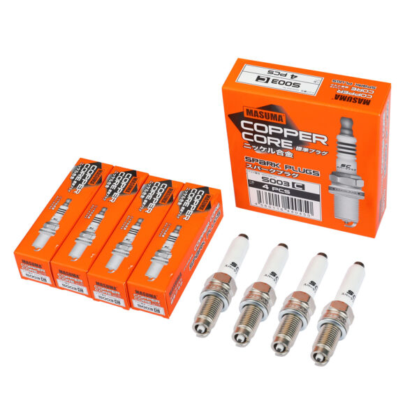 PLZFR6A-11S Spark Plugs - Image 2
