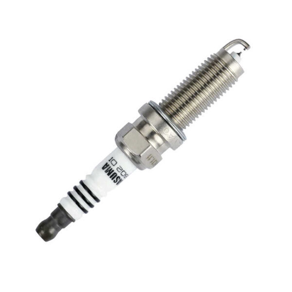 Masuma Double Iridium Spark plug  (DILZKAR7C11S) - Image 2