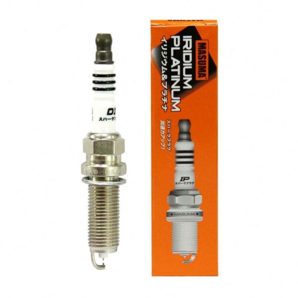 Iridium Spark Plugs (DILKAR7D11H)