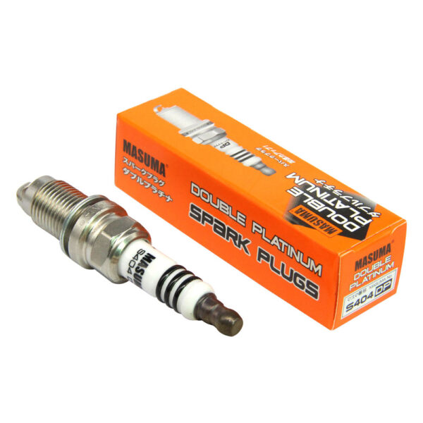 PZFR6R Spark Plugs
