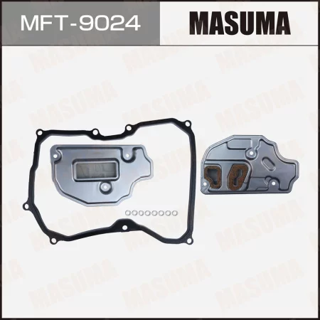 Audi/Skoda Transmission Filter