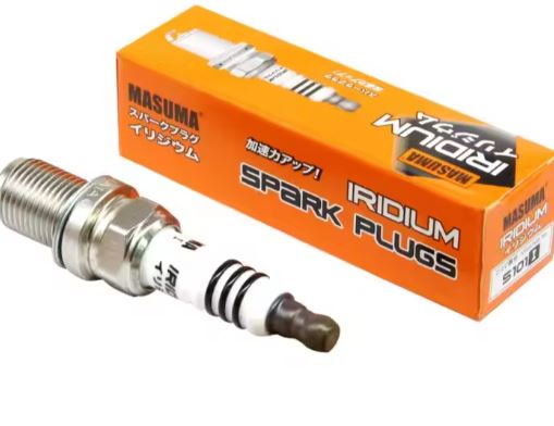 BKR5EIX-11 Iridium Spark Plugs