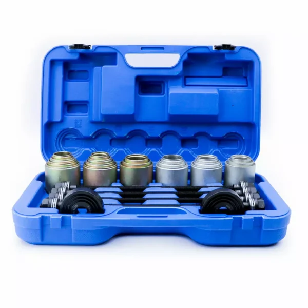 BUSHING REMOVAL & INSTALLATION TOOL KIT PR-105