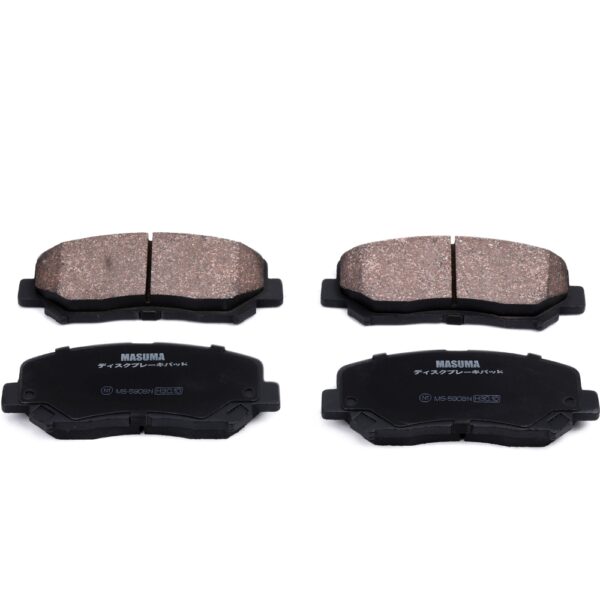 Mazda C-X5 Brake pads (Front) - Image 2