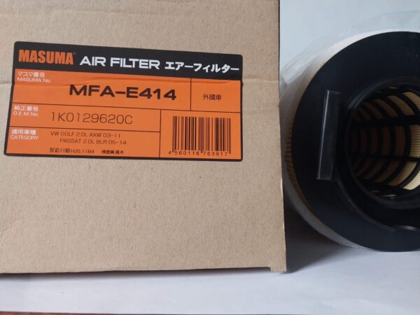 Audi Skoda Volkswagen Air Filter - Image 3